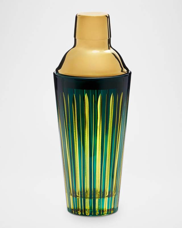 Prism Cocktail Shaker, 10 oz.